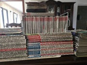 Kolekcja CD Action + gry