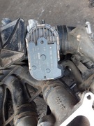 przepustnica audi 1,8 benzyna 125 KM