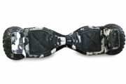 Hoverboard terenowy – duże koła