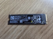 Dysk SSD M.2 WDC SN730 256GB NVMe