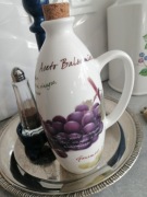 Butelka na ocet Mediterraneo