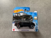 Hot Wheels nowy 2020 RAM 1500 Rebel