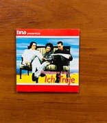 Ich troje CD Przebojowe lato 