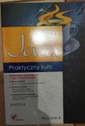 Java. Praktyczny kurs - Marcin Lis