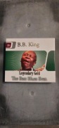 B. B. King Legendary Gold The best blues ever