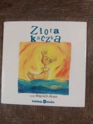 Złota kaczka Czyta Wojciech Mann Kolekcja dziecka Audiobook