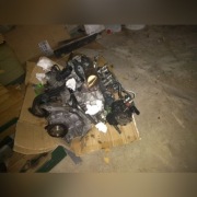 Silniki Toyota Corolla 1.4 d4d