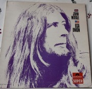 JOHN MAYALL - USA UNION, UK