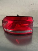 Lampa lewa tylna VW Touran 5T 5TA945095