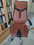 Beliani fotel gamingowy