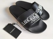 KLAPKI EMPORIO ARMANI 41