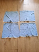 Reformy damskie z czasów PRL 4 sztuki 