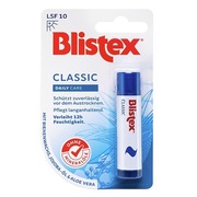 Pomadka Blistex Classic