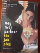 Gdy twój partner łże jak pies, Susan Forward, Donna Frazier
