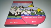 ZAKOCHANI WIDZĄ SŁONIE - DVD - Jacob Cedergren