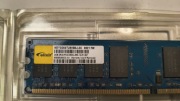 DDR2 SDRAM 2Gb Elixir PC2-5300
