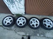 Orginalne felgi Mini Cooper R 16