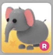Roblox Adopt me - Elephant R