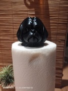 Shih TZU stojak na ręcznik papierowy lub papier toaletowy 