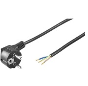 Kabel zasilający Goobay 2 m