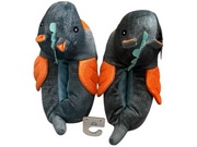 Kapcie smoki, Flying Tiger, 38-39