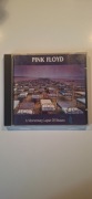 Pink Floyd - A momentary Lapse Of Reason CD