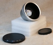 Nasadka – konwerter szerokokątny Sony VCL-0637 S