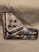 Hulajnoga dziecięca różowa 