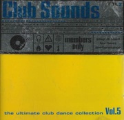 CLUB SOUNDS VOL.5 (1998) 2CD