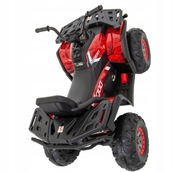 QUAD AUTO NA AKUMULATOR TRAPER SPIDER używany 3h.