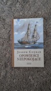 Opowieści niepokojące - Joseph Conrad