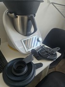Termomix TMX6 Jak nowy ! 