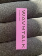 Wavytalk lokówko suszarka