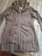 Cudna wiosenna parka ZIZZI