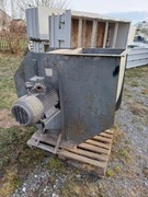 WENTYLATOR - WYCIĄG PRZEMYSŁOWY