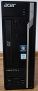 ACER Veriton X2640G i5/8GB RAM/128GB SSD/512 GB HDD/WIN10 PRO