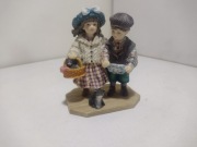 Sleepy Kittens by Christine Haworth