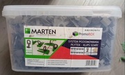 MARTEN system poziomowania płytek