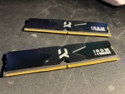 RAM 64GB(2x32GB) DDR5 6000Mhz CL30
