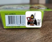 LEGO Minifigures Seria 27 - Wolfpack Beastmaster (71048) NOWA