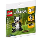 LEGO Creator Panda 30641