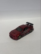 Nissan Skyline R32 Hot Wheels