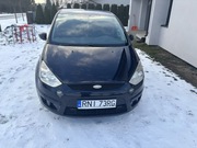 Ford s-max 2006 2.0 Tdci