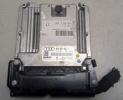 KOMPUTER AUDI A6 C6 0281013611 4F0907401C