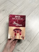 Książka Złapać milionera Max Monroe