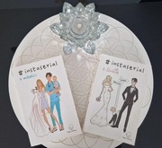 Instaserial o miłości + ślubie Mama Ginekolog Nicole Sochacki-Wójcicka