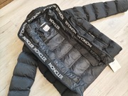 Kurtka Męska Zimowa MONCLER