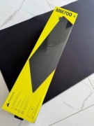 Podkładka pod mysz Corsair MM700 RGB Extended 3XL