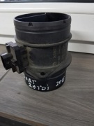 Przepływomierz powietrza Bosh 0281002956