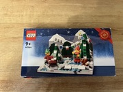 Lego 40564 Zimowe elfy